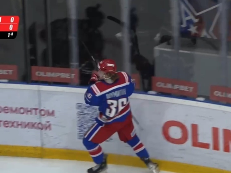 Тульский АКМ вырвал победу у «Югры» из Ханты-Мансийска