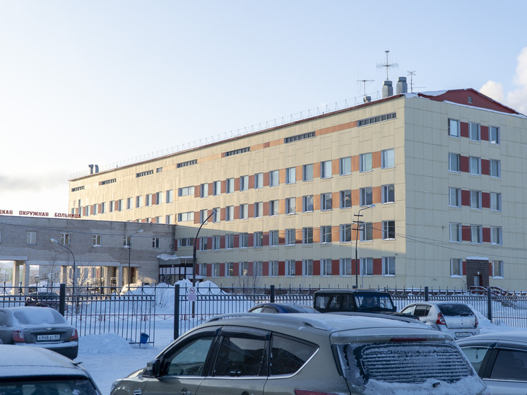 В НАО укрепляют кадровый состав сферы здравоохранения