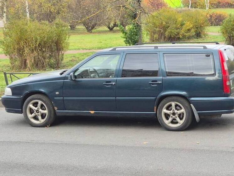 Автопарк Оренбуржья стремительно стареет, и это одна из причин роста аварий на дорогах