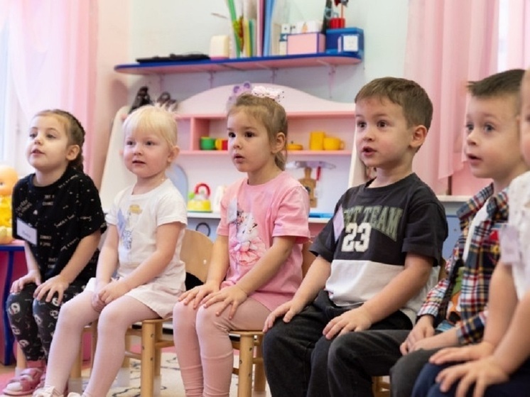 Ивановским чиновникам запретили повышать плату за детский сад более чем на 7,4%