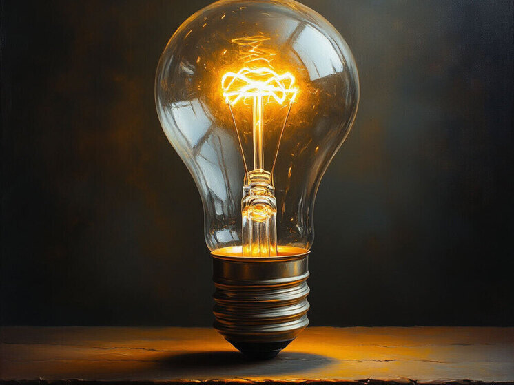 В подмосковном Раменском без света остались десятки домов