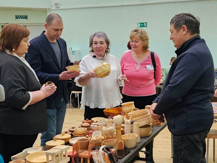 В Мегионе в третий раз прошёл форум гражданских инициатив «Город‑дом»