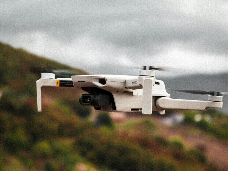 В Дагестане создают цент производства беспилотников