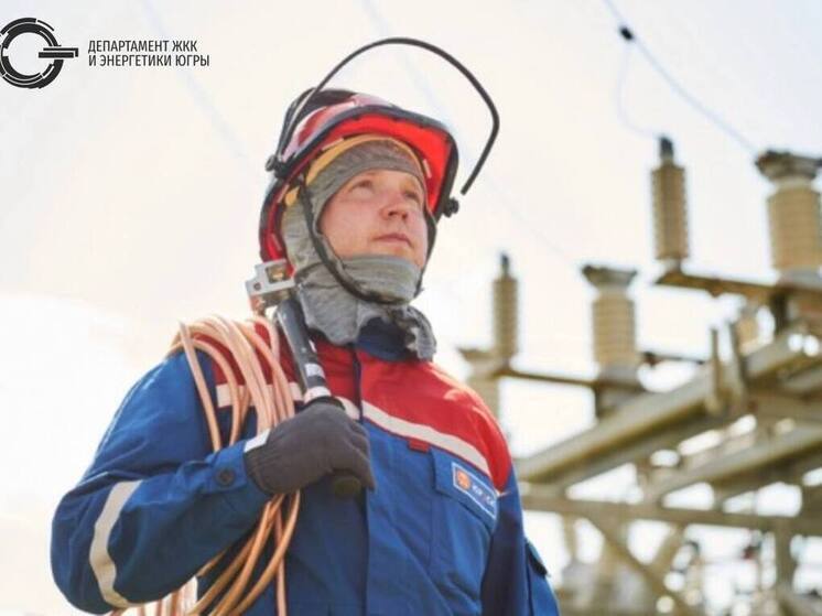 В Югре открылся первый в УрФО диссертационный совет по электроэнергетике