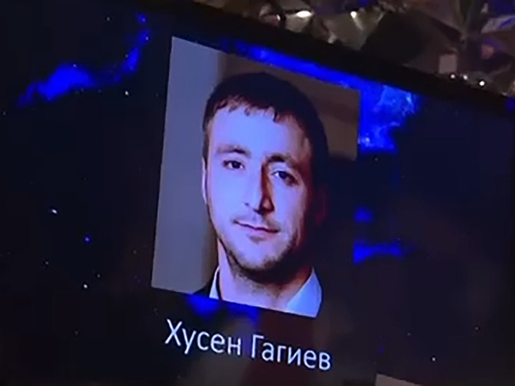 Житель Ингушетии в четвертый раз одержал победу над знатоками шоу «Что? Где? Когда?»