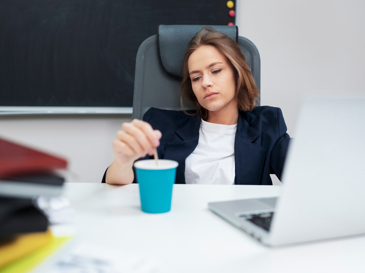 Германия — Нация на нерве