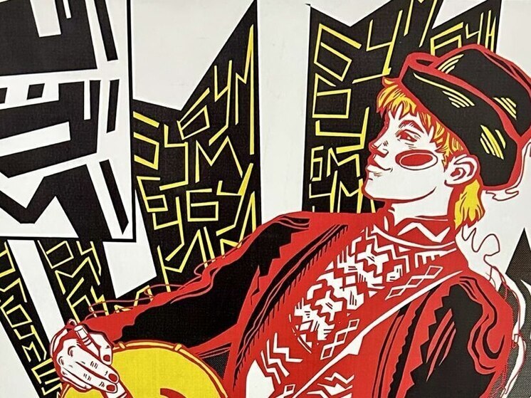 В Чебоксарах откроется выставка марийских художников