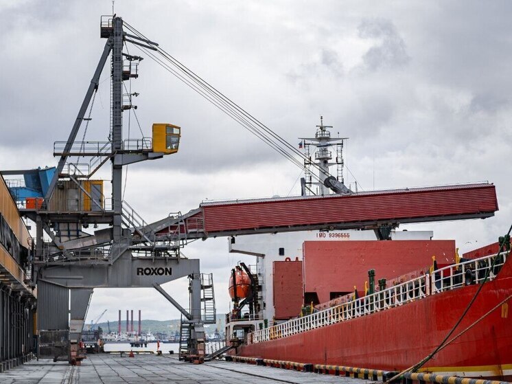 Грузооборот МБТ рухнул почти на треть