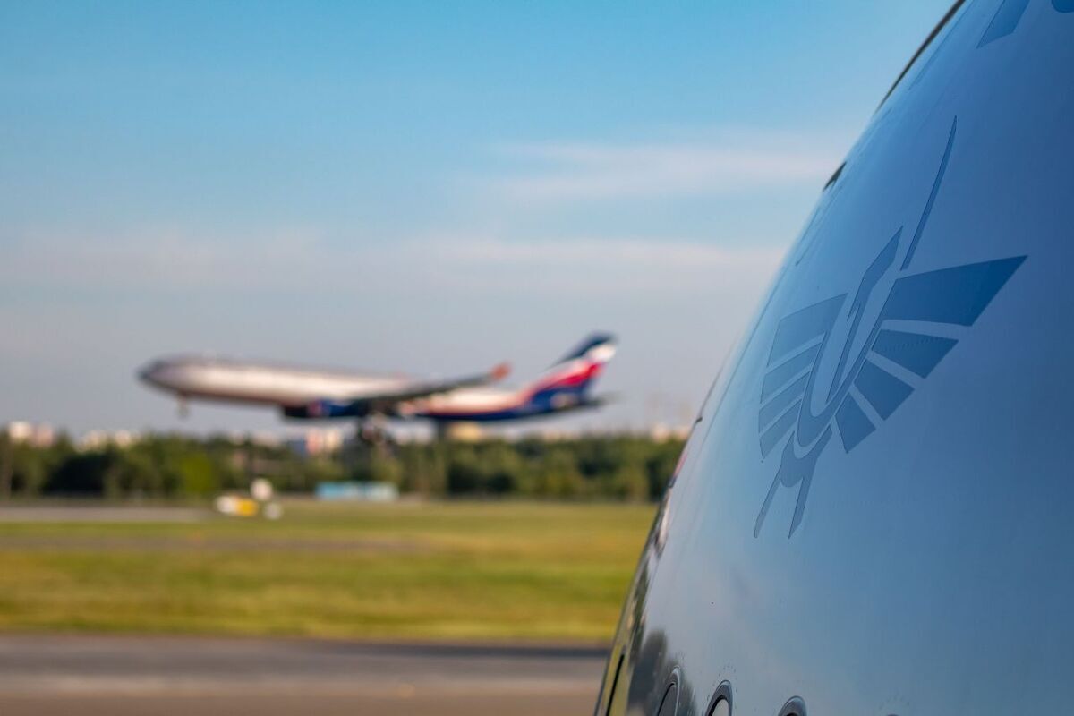 «Аэрофлот» проинформировал о запуске десятков дополнительных  рейсов к зимним праздникам