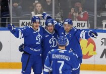 1 декабря в нашей стране считается Днём российского хоккея