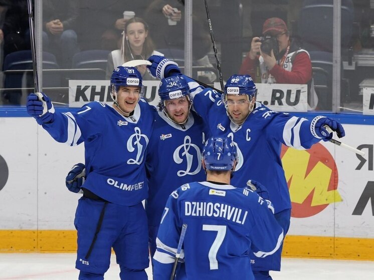 1 декабря в нашей стране считается Днём российского хоккея