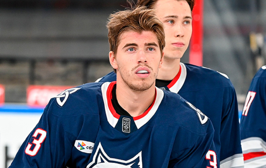 «Динамо» подарило своим болельщикам праздник, показав лучший хоккей при Козлове