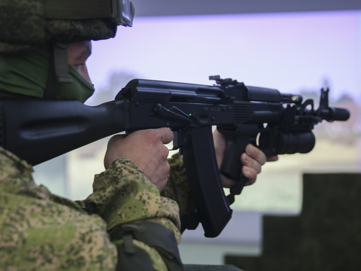 Солодчук: ВС РФ заблокировали группировку ВСУ в Димитрове и продолжают ее уничтожение