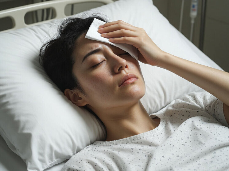 В Ярославской области более 100 классов закрыто на карантин.