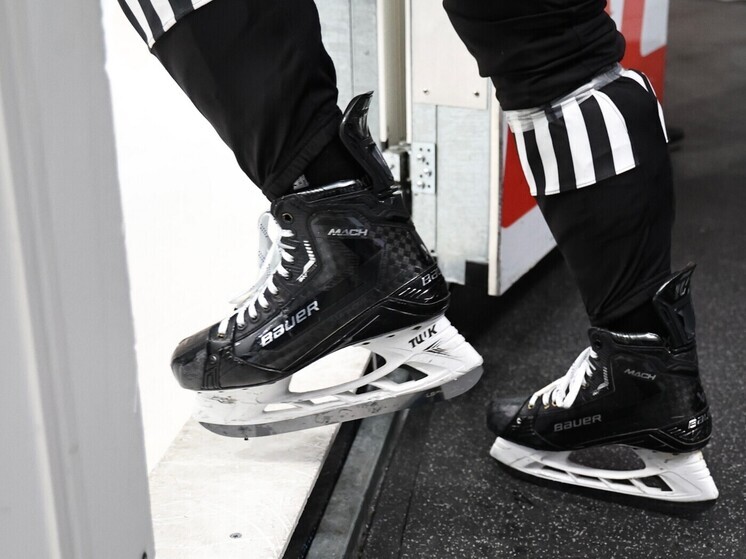 Рише заявил, что «Трактор» проиграл «Северстали» из-за первого периода