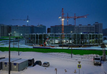 Губернатор ЯНАО Дмитрий Артюхов заявил, что до завершения расселения миллиона квадратных метров аварийного жилья, которое стартовало семь лет назад, остаются считанные дни