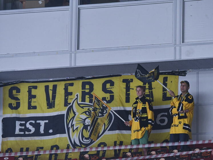 Главный тренер «Северстали» назвал ключевой момент в матче с «Трактором»