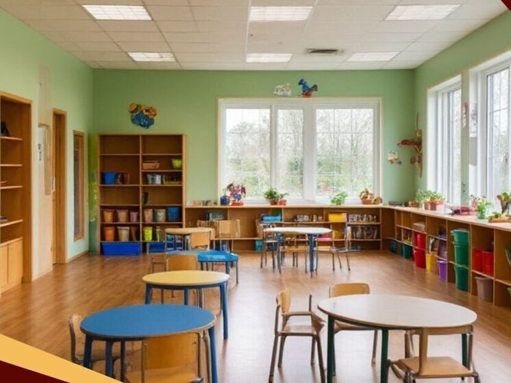 Детский центр в Смоленке закрыли после информации о сальмонеллёзной инфекции