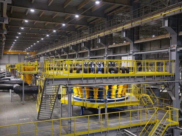 Федеральный промышленный эксперт рассказал о реальных перспективах Ошурковского месторождения в Бурятии