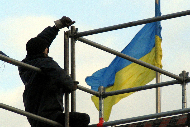 Раскрыта подготовка Украины к двум сценариям развития конфликта