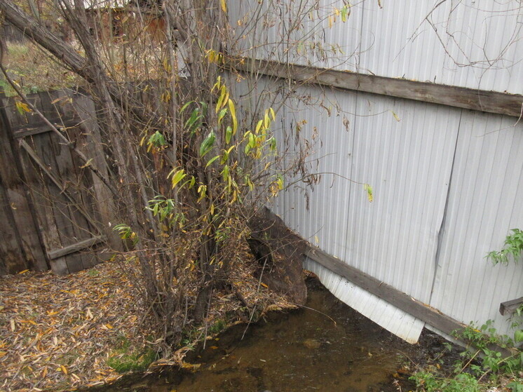 В Улан-Удэ оштрафован «прихватизатор» ручья