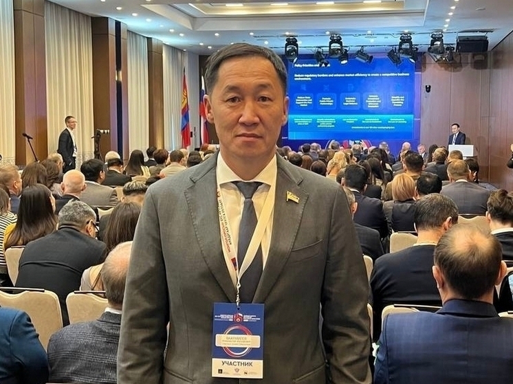 Вице-премьеры России и Монголии договорились  ускорить отработку вопросов нетарифного регулирования