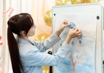 Дети - это будущее, которое мы создаем сегодня