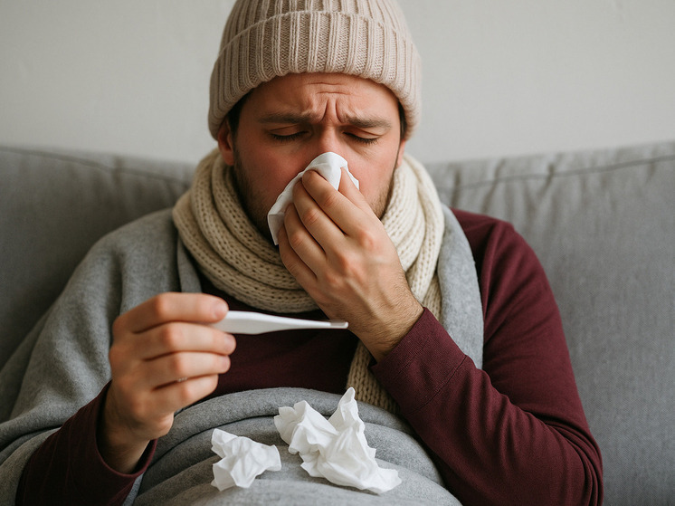 Соцфонд выплатил сахалинцам 3 млрд рублей по больничным с начала года