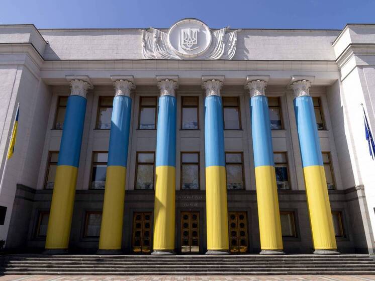 Кучеренко: Украине грозит шатдаун из-за катастрофического управления и кризиса системы