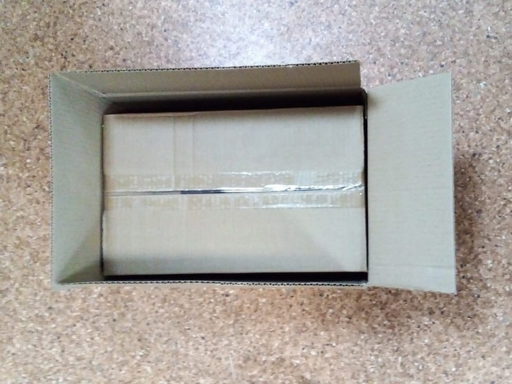 Орловщина активно формирует грузы для бойцов СВО