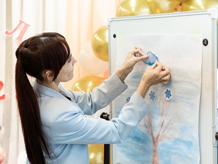 Во Владивостоке проходит конкурс «Молодой специалист 2025»