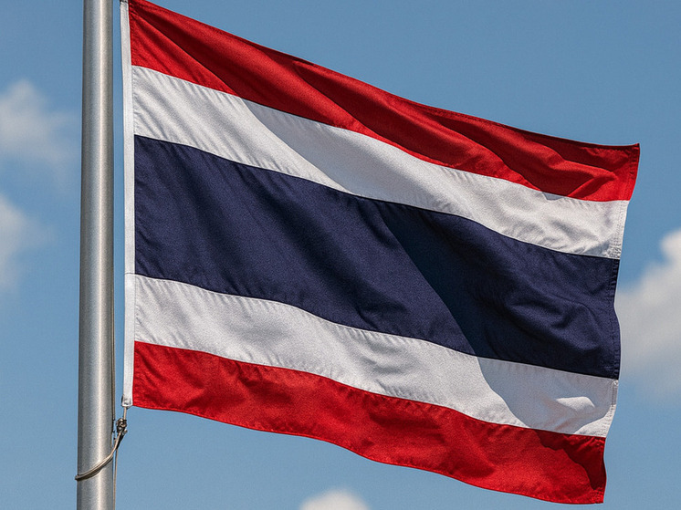 Таиланд запросил у Индии поддержку в получении полноправного членства в БРИКС