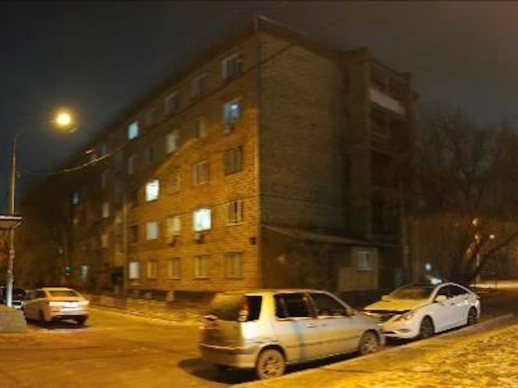 В Красноярске задержали подозреваемого в убийстве коллеги во время совместного застолья