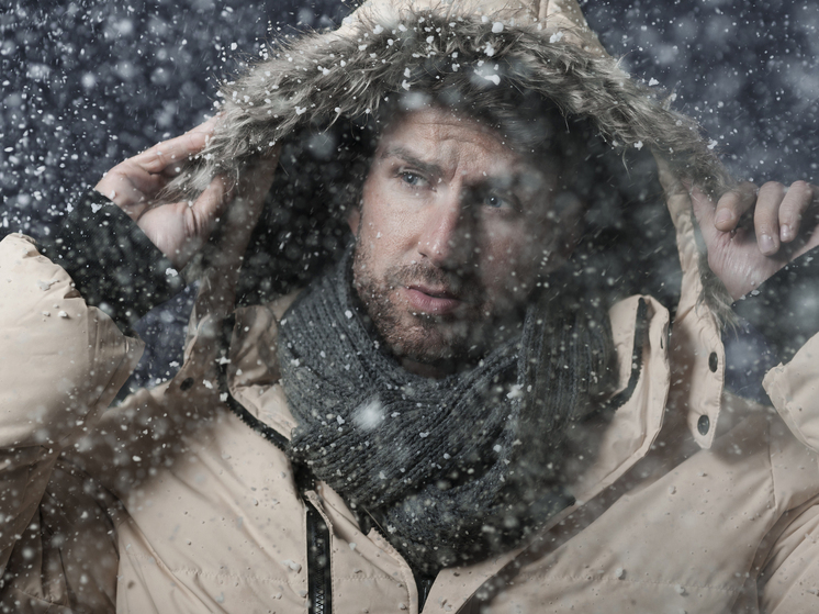 Красноярцам дали рекомендации по сохранению здоровья в период резких температурных перепадов