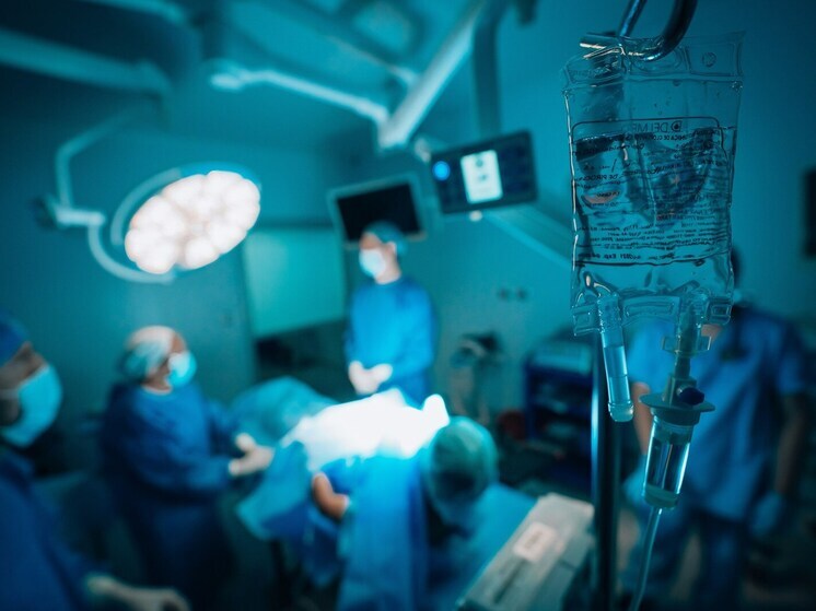 В Бурятии впервые провели малоинвазивные операции по лечению аритмии