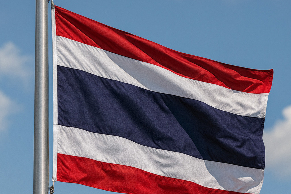 Неожиданно выяснилось, что Таиланд добивается полноценного членства в БРИКС