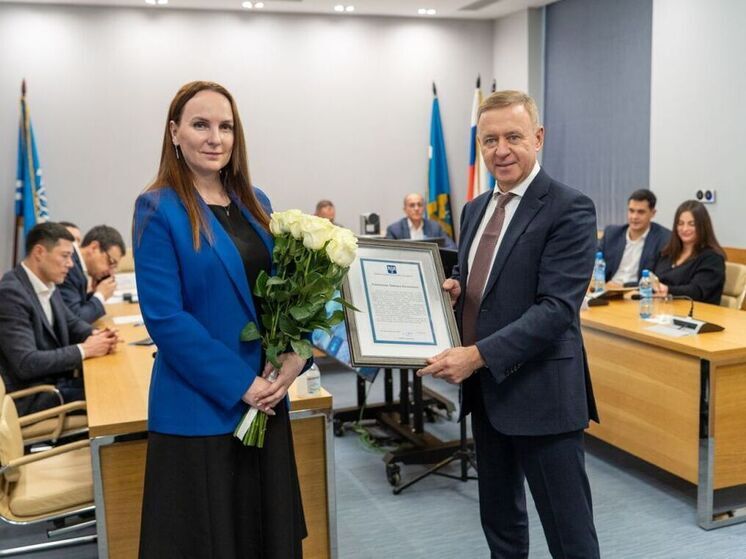 Экс-директор департамента архитектуры Южно-Сахалинска перешла в правительство области