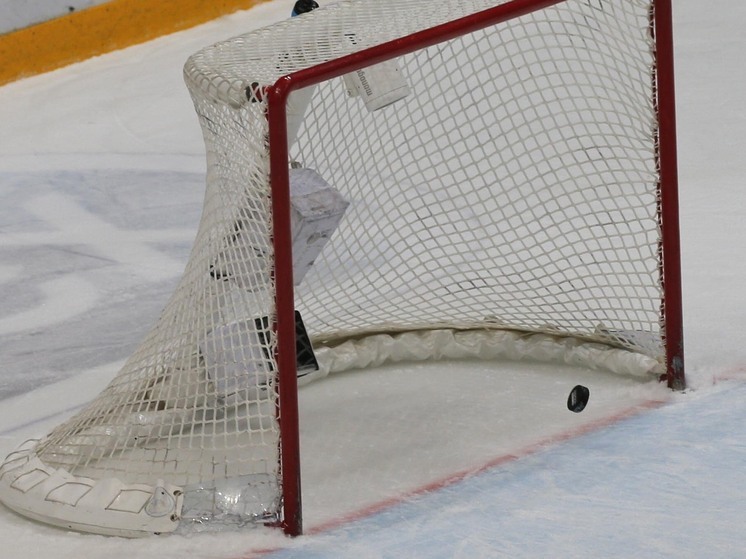 Форвард «Коламбуса» Воронков дважды участвовал в драках в матче против «Нью-Джерси»