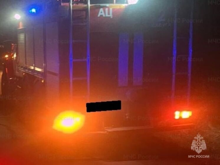 В Калуге устанавливают подробности смертельного ДТП