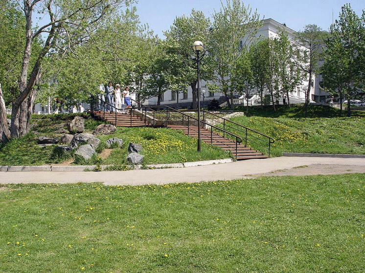 Город в России с фантастическими пейзажами и жильём за копейки, о котором вы не слышали