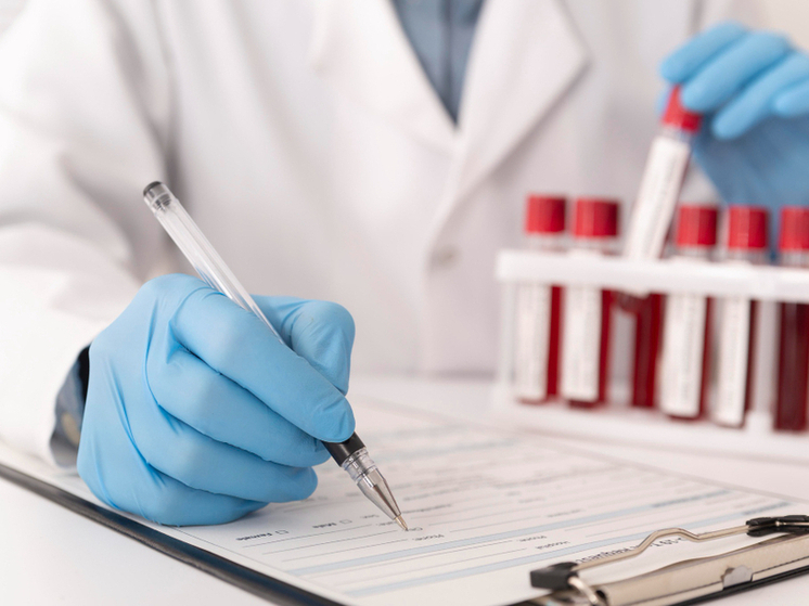 Медики озвучили число ВИЧ-инфицированных жителей Карелии