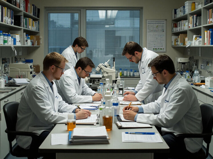 Ученые из Бурятии получили гранты Российского научного фонда