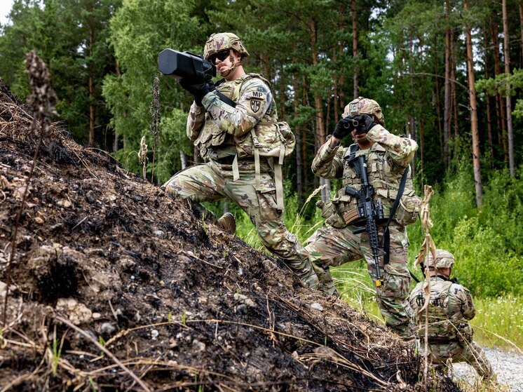 WSJ: армия США представляет собой «смертоностный инвестклуб»