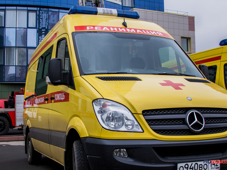 Отравления спиртосодержащими жидкостями в Кузбассе снизились