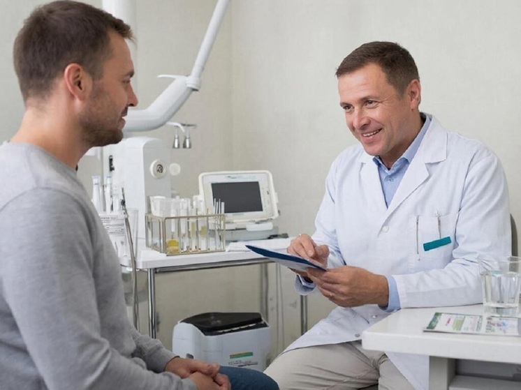 На ночную диспансеризацию приглашают занятых днем салехардцев