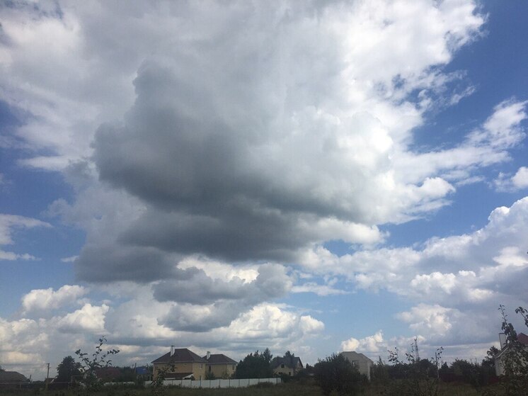 5 часов режима опасности атаки БПЛА прошли для воронежцев без последствий