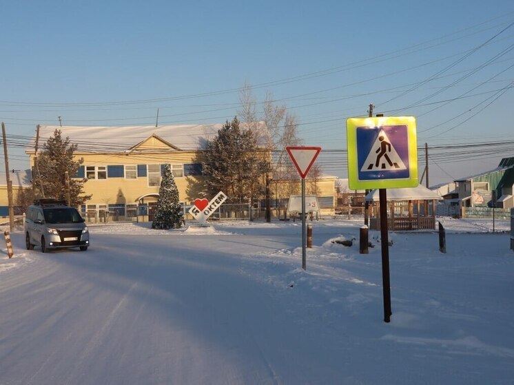 Минтранс Якутии: дорожная сеть Хангаласского района будет обновлена к Играм Манчаары