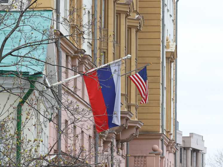 WSJ: Россия и США давно бы достигли соглашения по Украине без вмешательства стран Европы