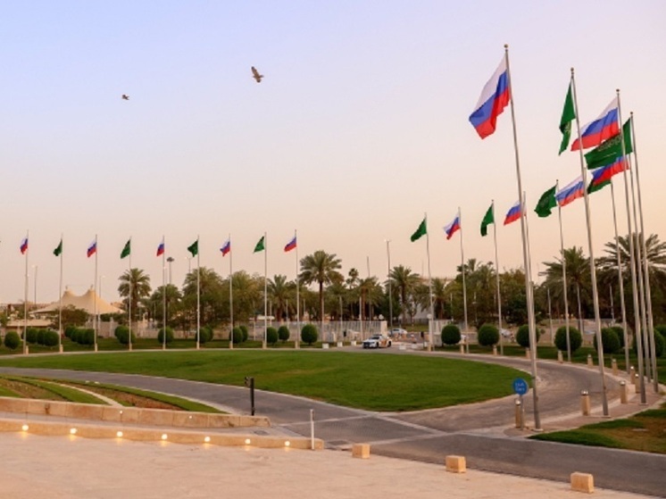 Россия и Саудовская Аравия заключили соглашение о снятии визовых барьеров