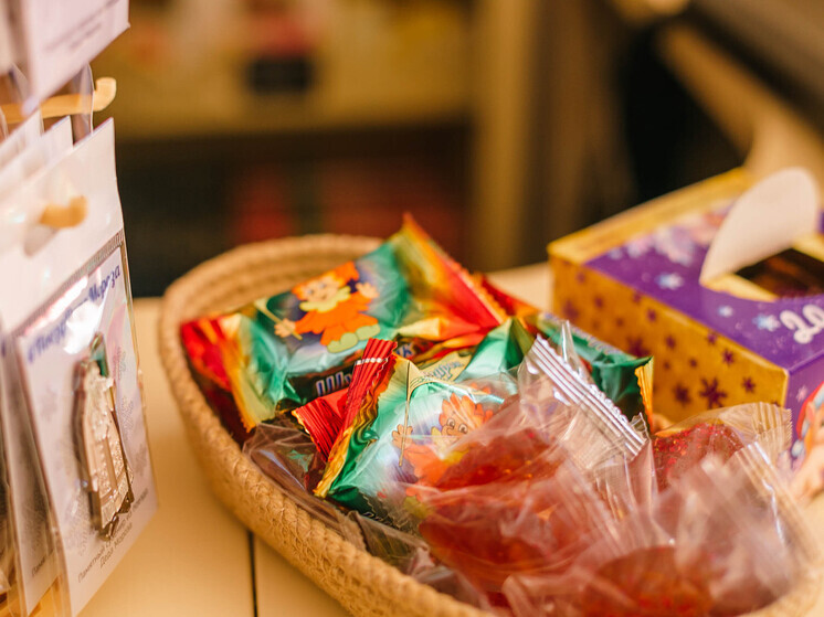 Письмо Деду Морозу 2025-2026 в Приморье: образец, список желаний, куда отправить